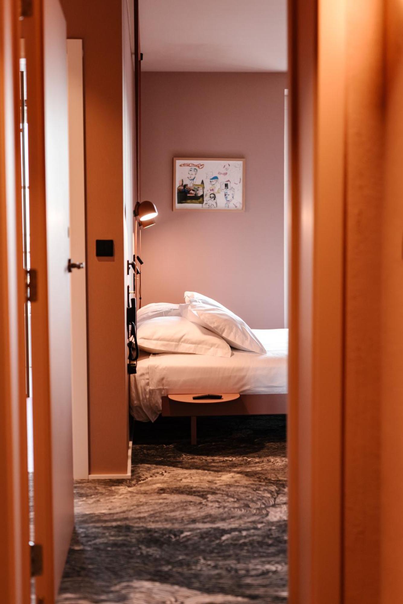 Suite 2 Chambres