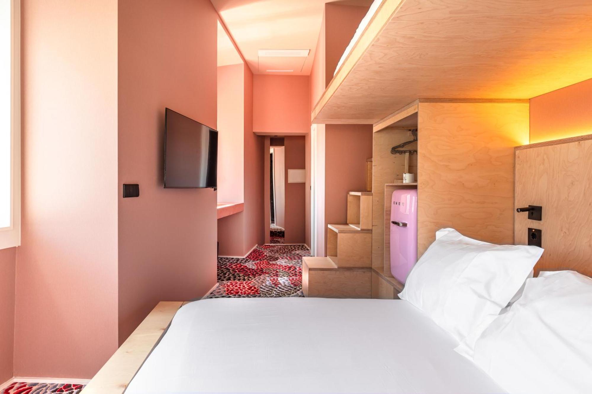 Chambre Triple Supérieure