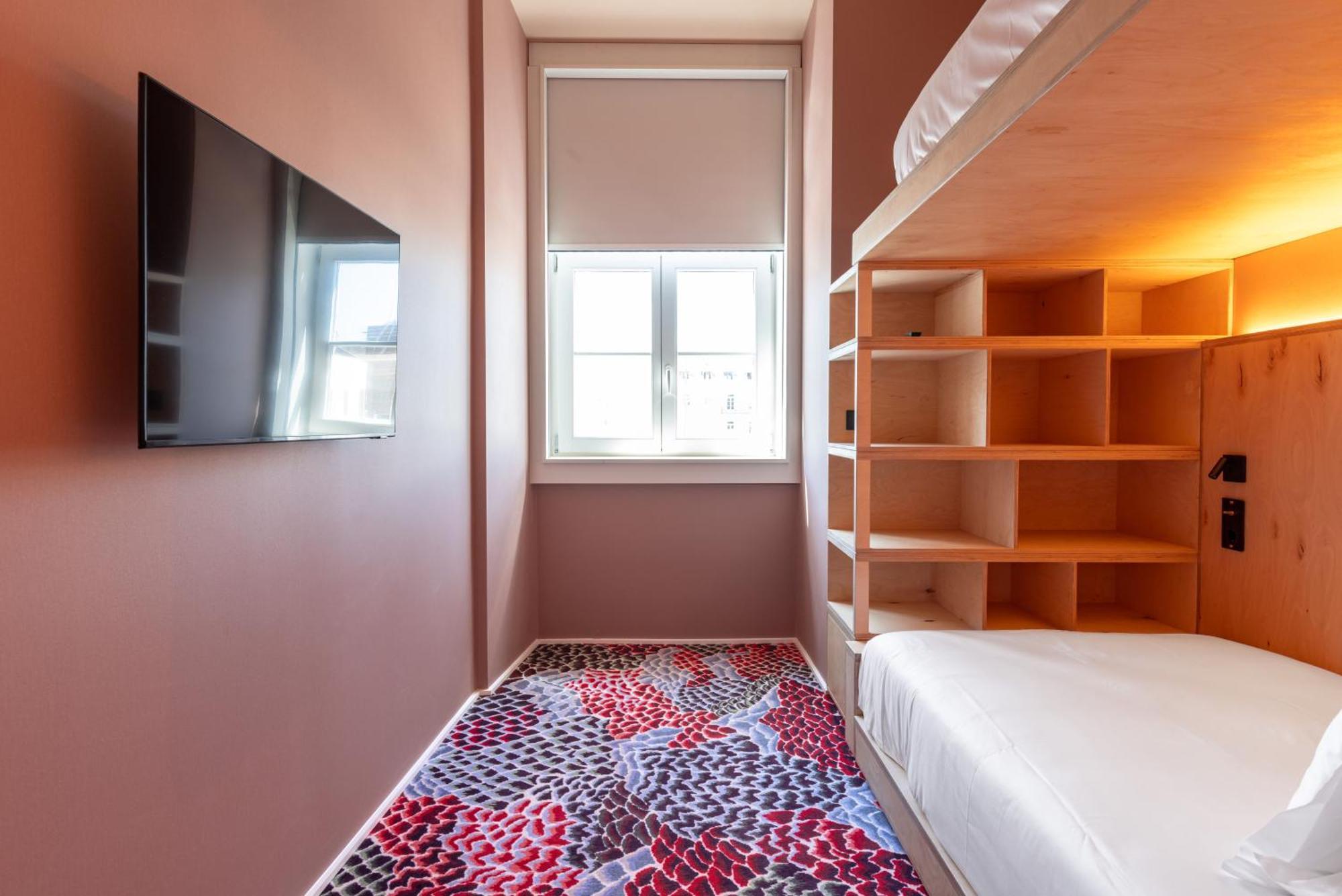 Chambre Lits Jumeaux Supérieure